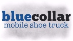 Blue Collar Footwear Finder